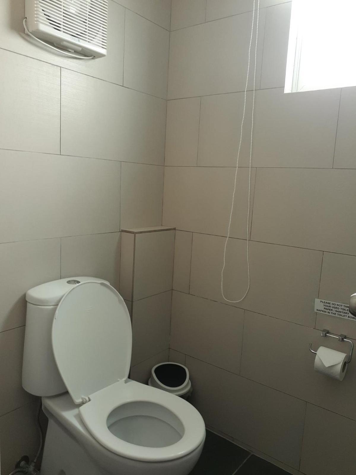 Bluewaves Beach House Balabag  Екстериор снимка