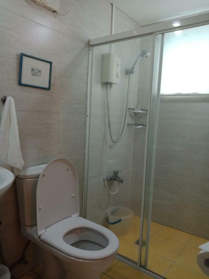 Bluewaves Beach House Balabag  Екстериор снимка